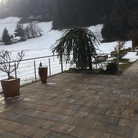 Appartamento Appartement Natur *