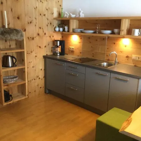 Lejlighed Appartement Natur *