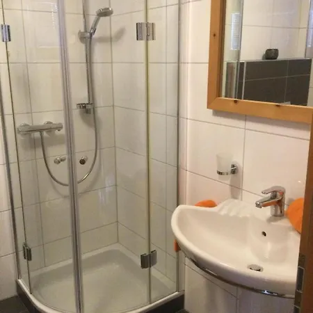 Daire Appartement Natur *