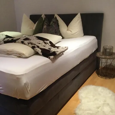 Appartement Natur Appartamento