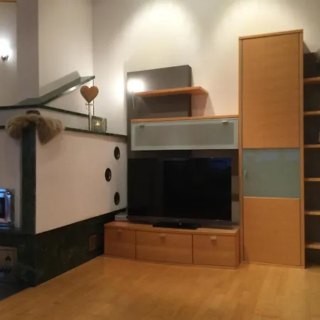 Appartement Natur Lejlighed *