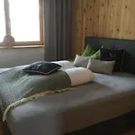 Appartement Natur Διαμέρισμα *