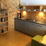 Διαμέρισμα Appartement Natur *