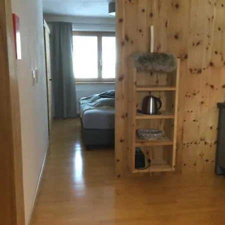 Apartment Appartement Natur