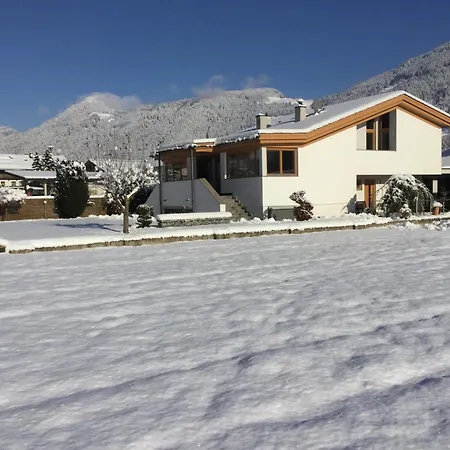 Διαμέρισμα Appartement Natur Fügen