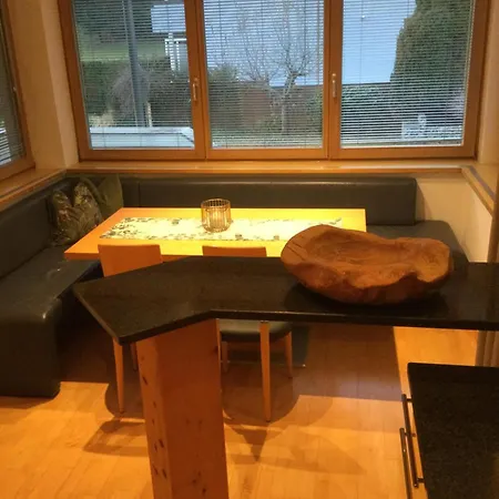 Appartement Natur Apartment