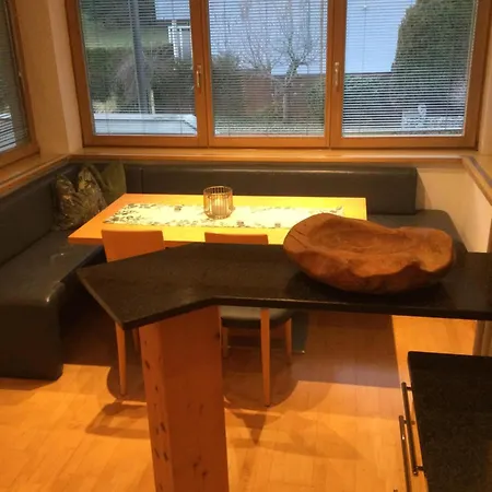 Appartement Natur Fuegen