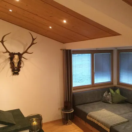 Appartement Natur
