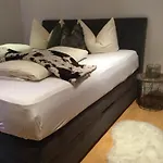 Appartement Natur 아파트