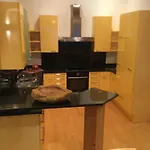 아파트 Appartement Natur 푸겐