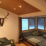 아파트 Appartement Natur 푸겐
