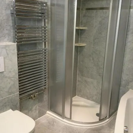 Appartement Natur 푸겐